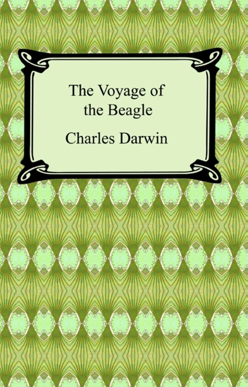 The Voyage of the Beagle