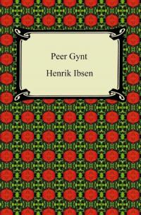 Peer Gynt