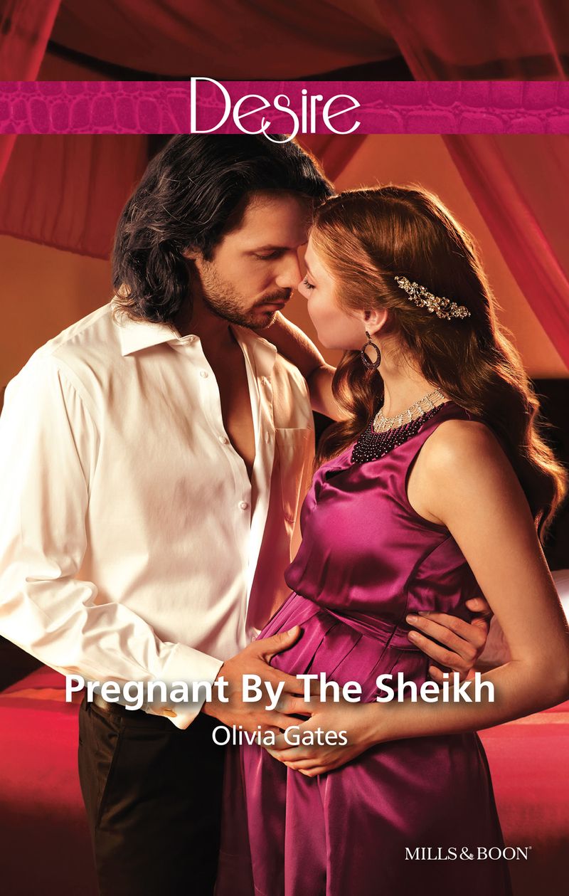 Pregnant By The Sheikh