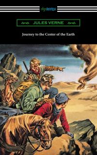 Journey to the Center of the Earth