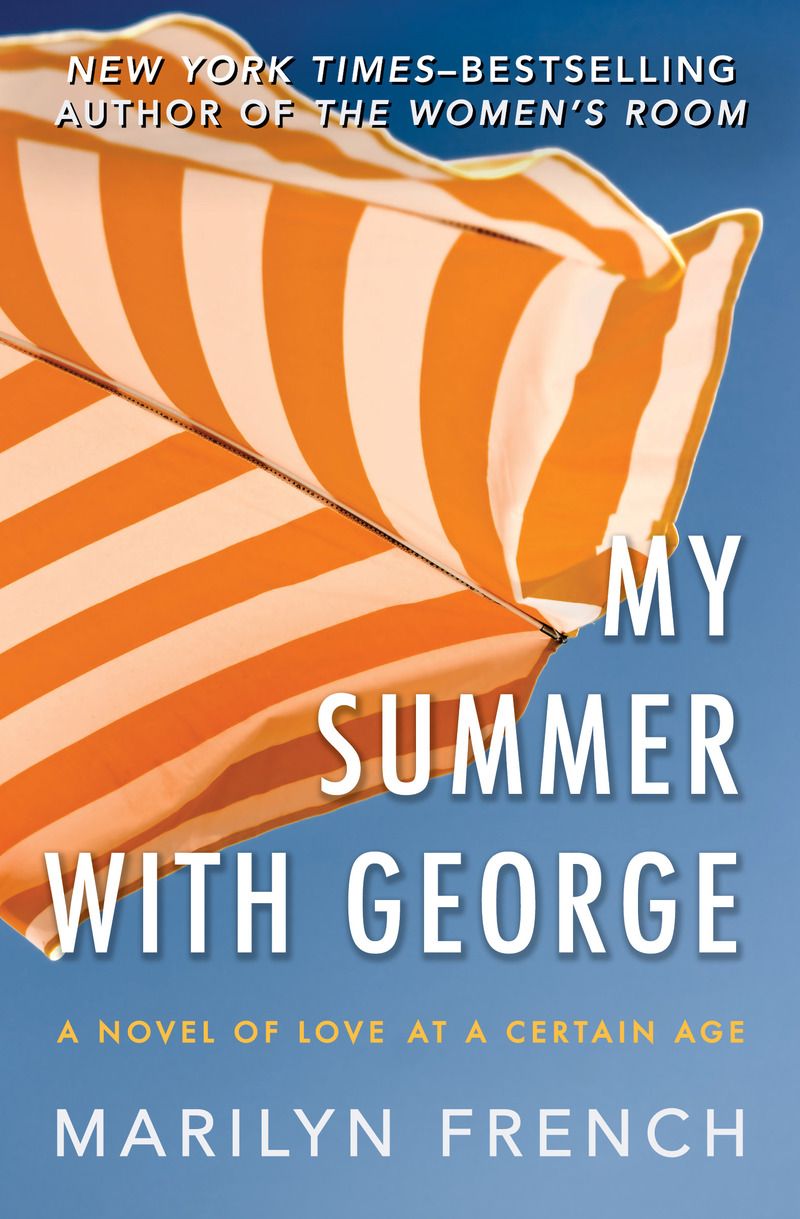 My Summer with George