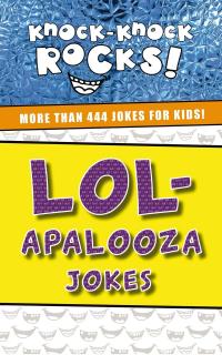 LOL-apalooza Jokes