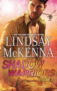 Shadow Warriors Volume 3 - 2 Book Box Set