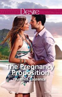 The Pregnancy Proposition