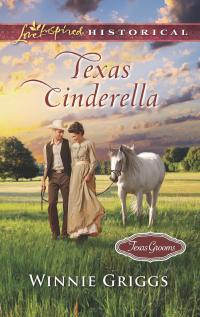 Texas Cinderella