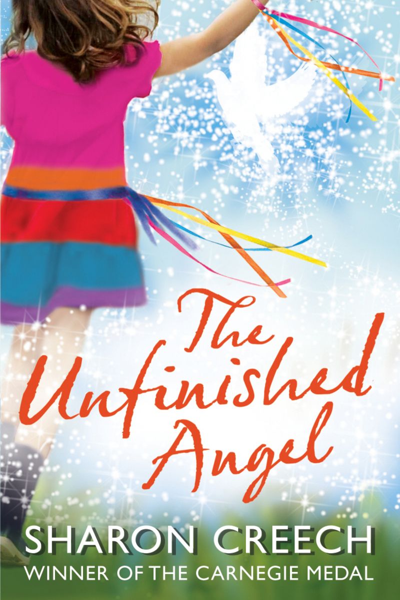 The Unfinished Angel