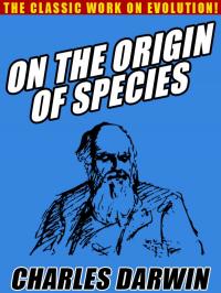 On the Origin of Species