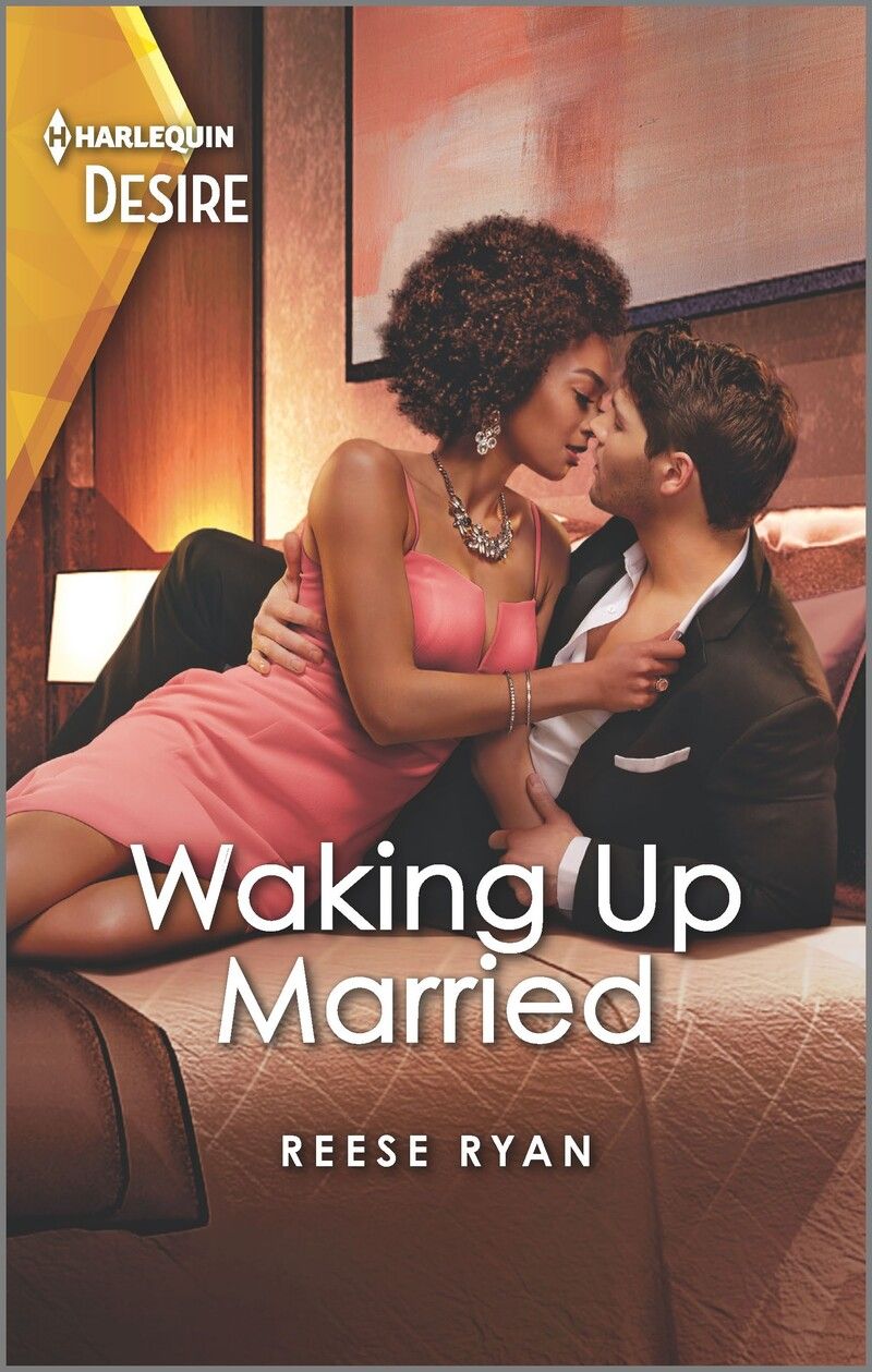 Waking Up Married