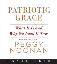 Patriotic Grace