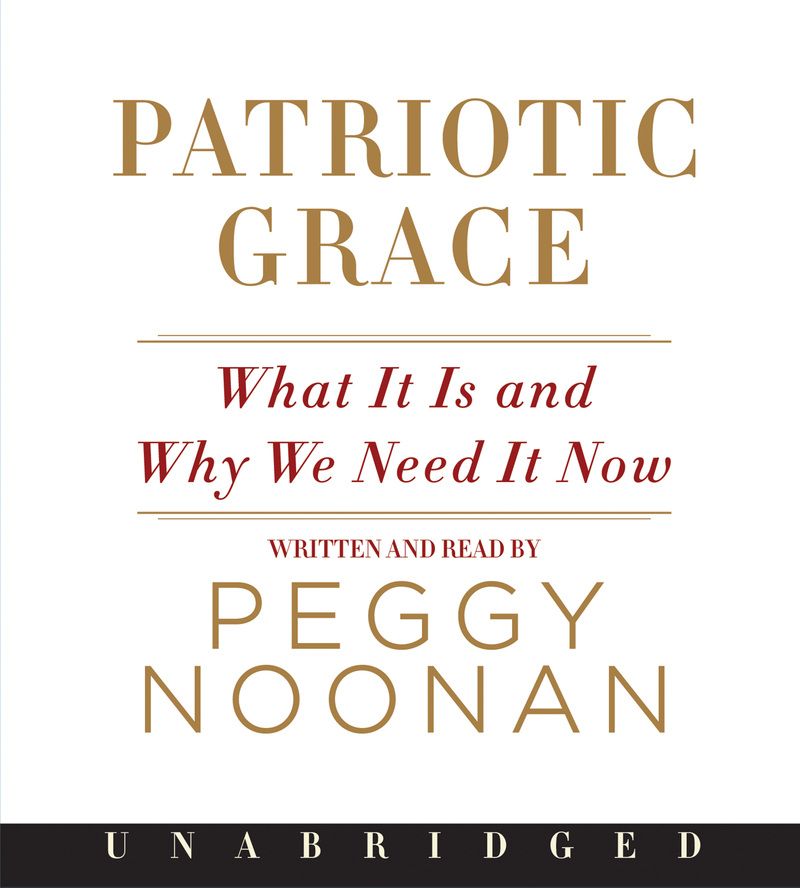 Patriotic Grace