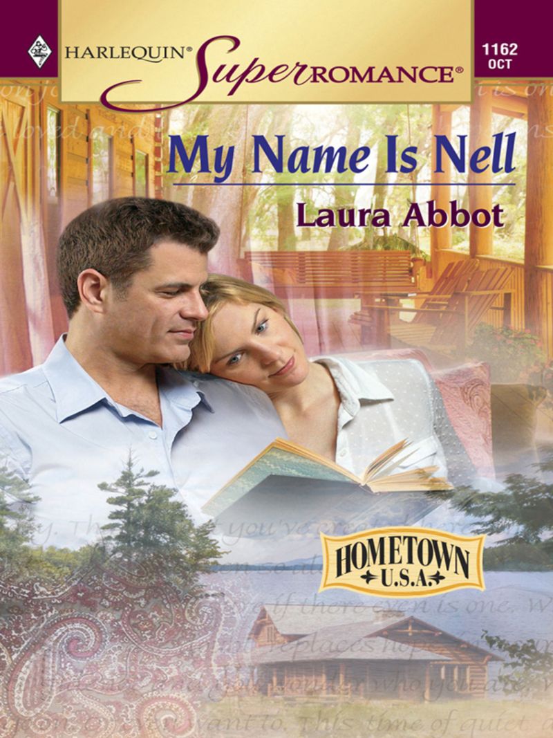 MY NAME IS NELL