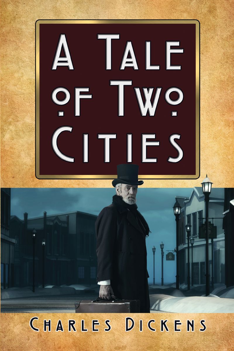 A Tale of Two Cities