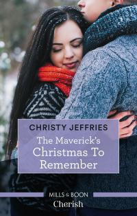 The Maverick's Christmas To Remember