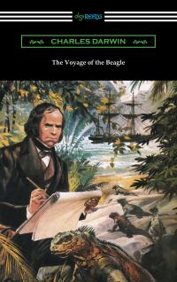 The Voyage of the Beagle