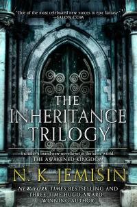 The Inheritance Trilogy