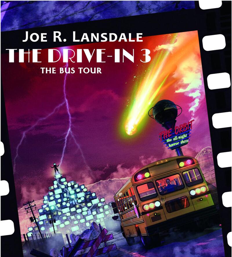 The Drive-In 3