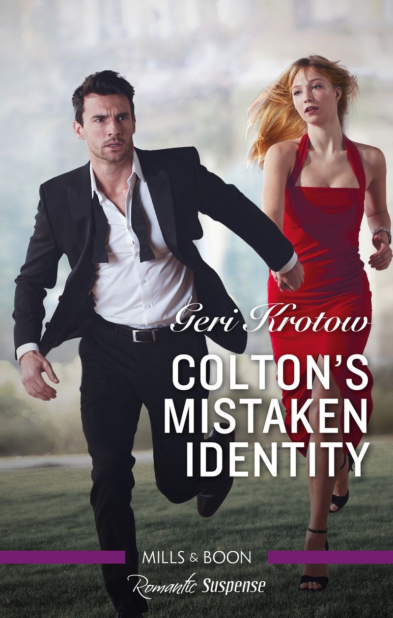 Colton's Mistaken Identity
