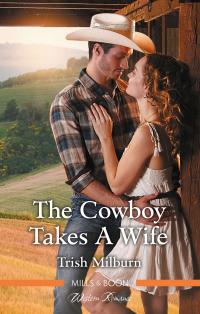 The Cowboy Takes a Wife
