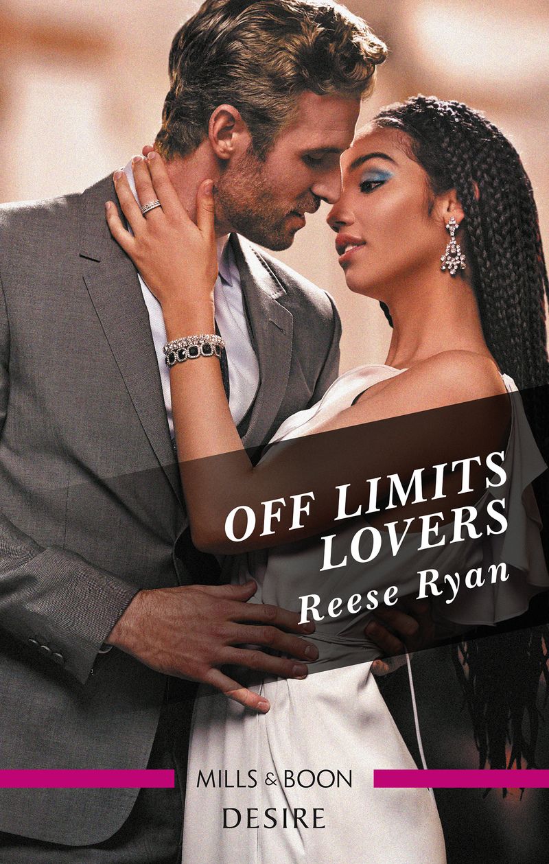 Off Limits Lovers