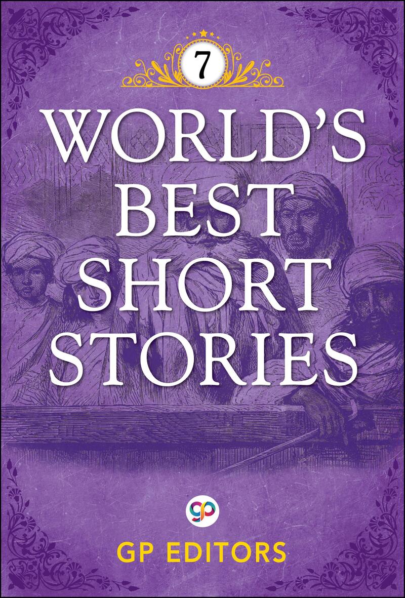 World's Best Short Stories-Vol 7