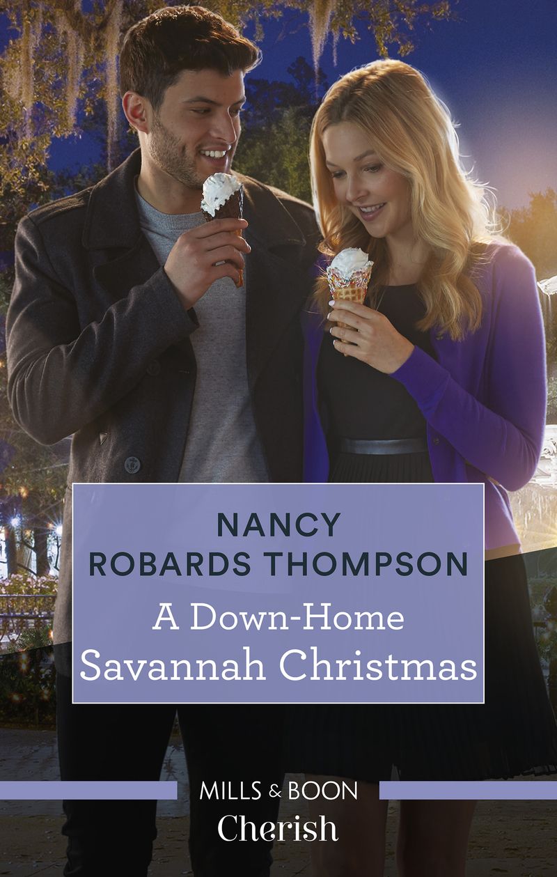 A Down-Home Savannah Christmas