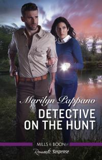 Detective On The Hunt