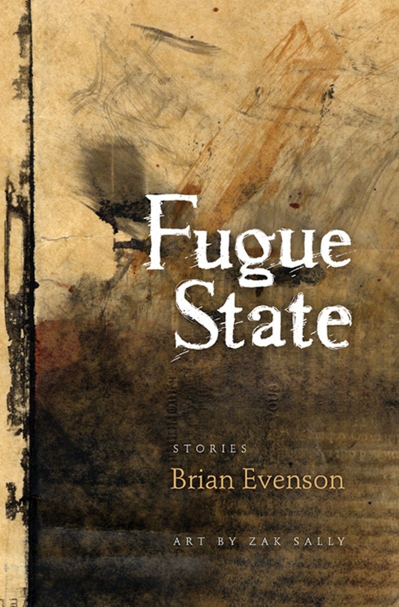 Fugue State