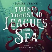 Twenty Thousand Leagues Under the Sea