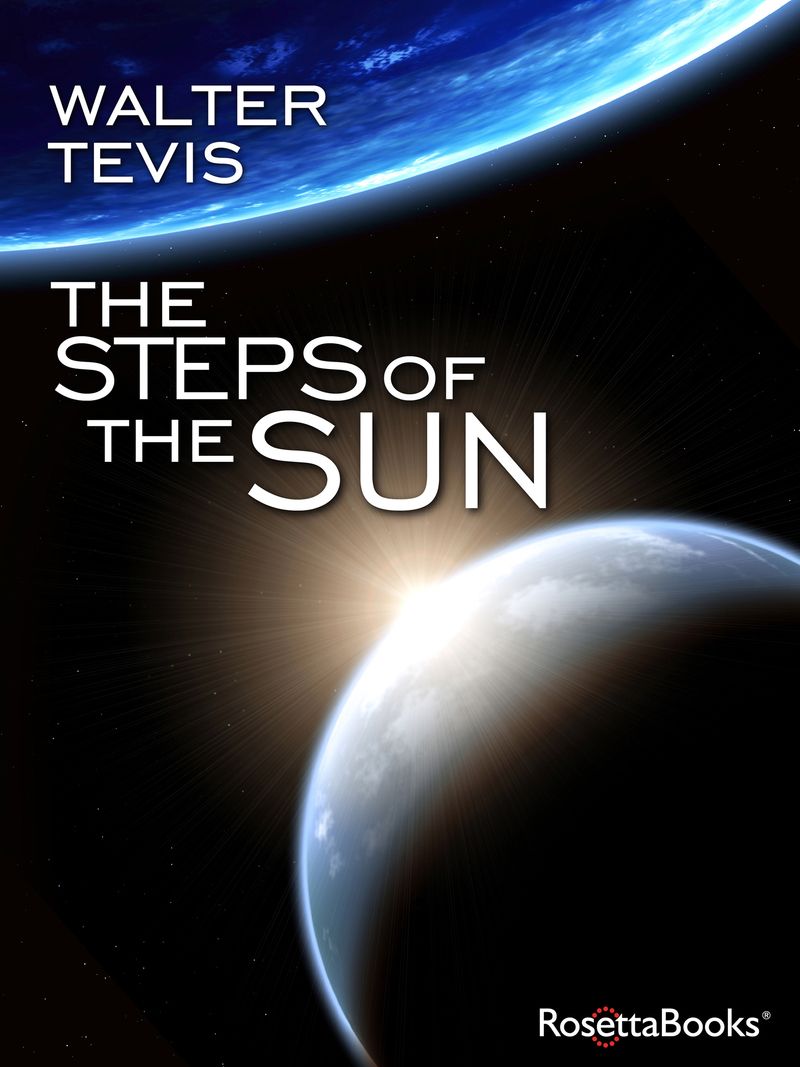 The Steps of the Sun