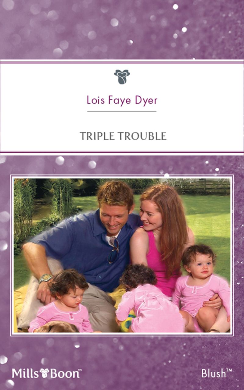 Triple Trouble
