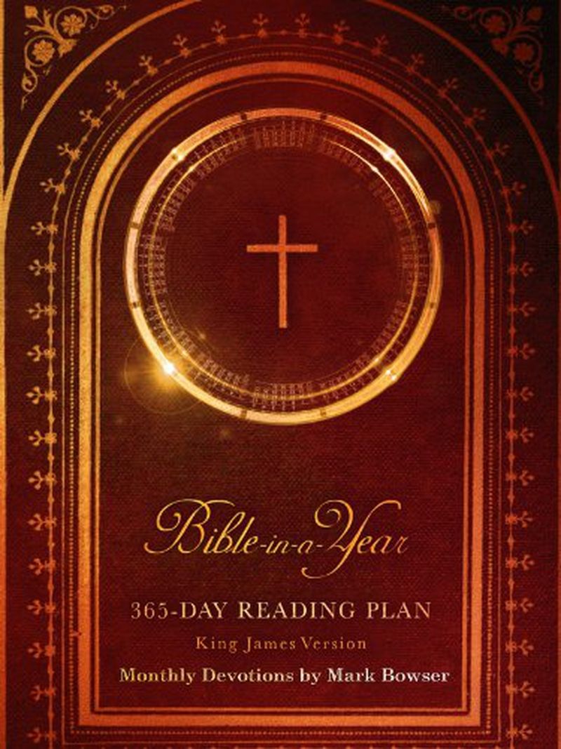 Bible in a Year