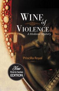 Wine of Violence