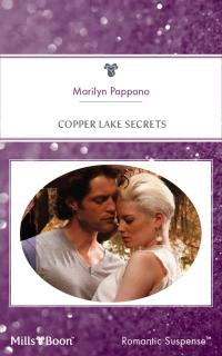 Copper Lake Secrets