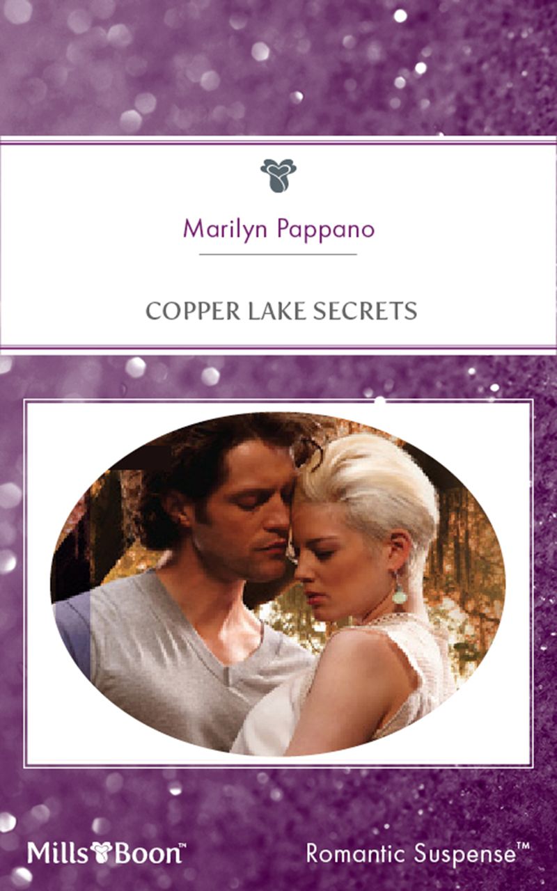 Copper Lake Secrets