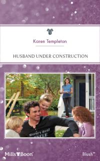 Husband Under Construction