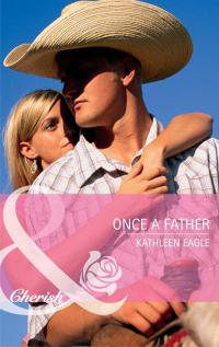 Once A Father