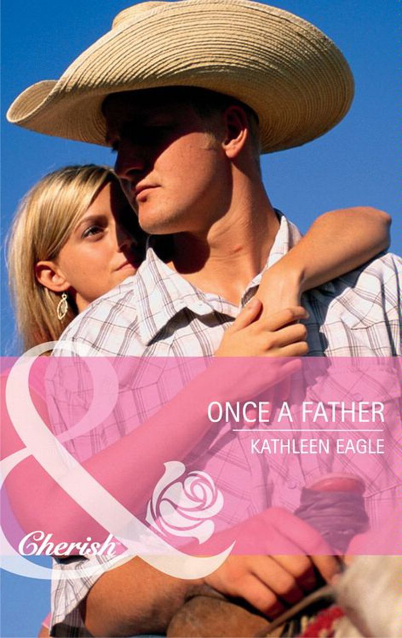 Once A Father