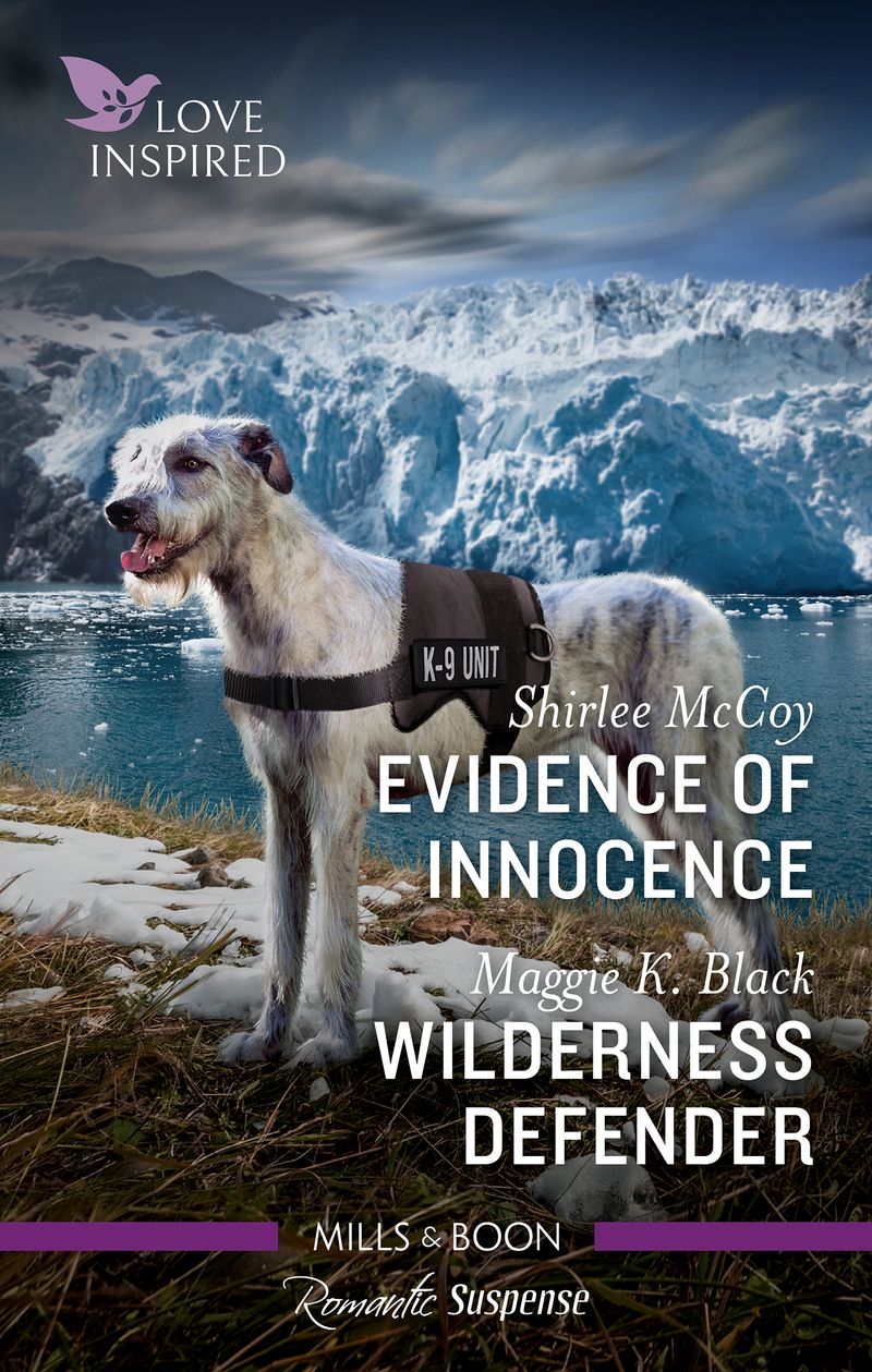 Evidence of Innocence/Wilderness Defender