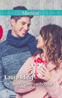 The Doctor's Christmas Proposal