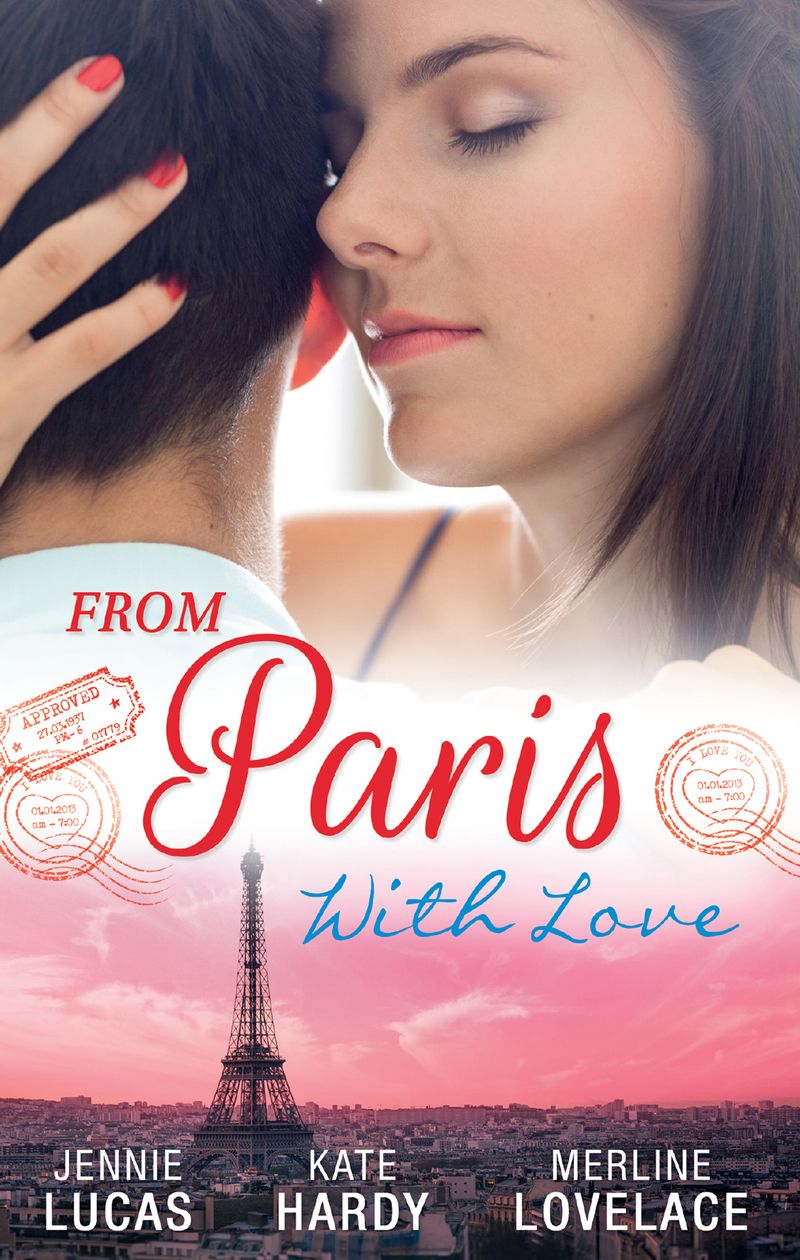 From Paris With Love