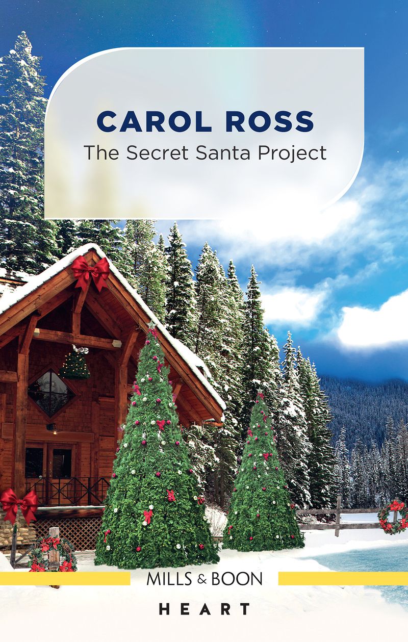 The Secret Santa Project