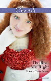 The Real Mr. Right