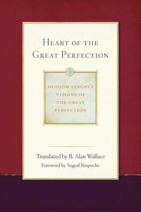 Heart of the Great Perfection