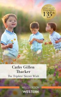 The Triplets' Secret Wish