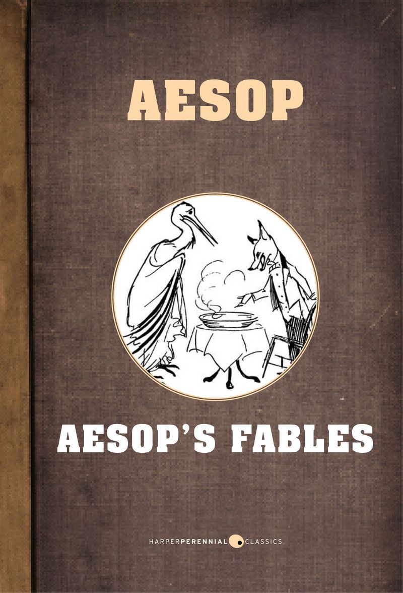 Aesop's Fables