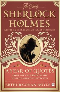 The Daily Sherlock Holmes