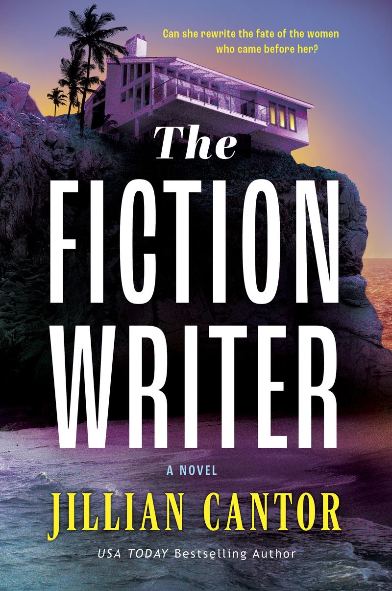 The Fiction Writer