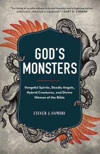 God's Monsters