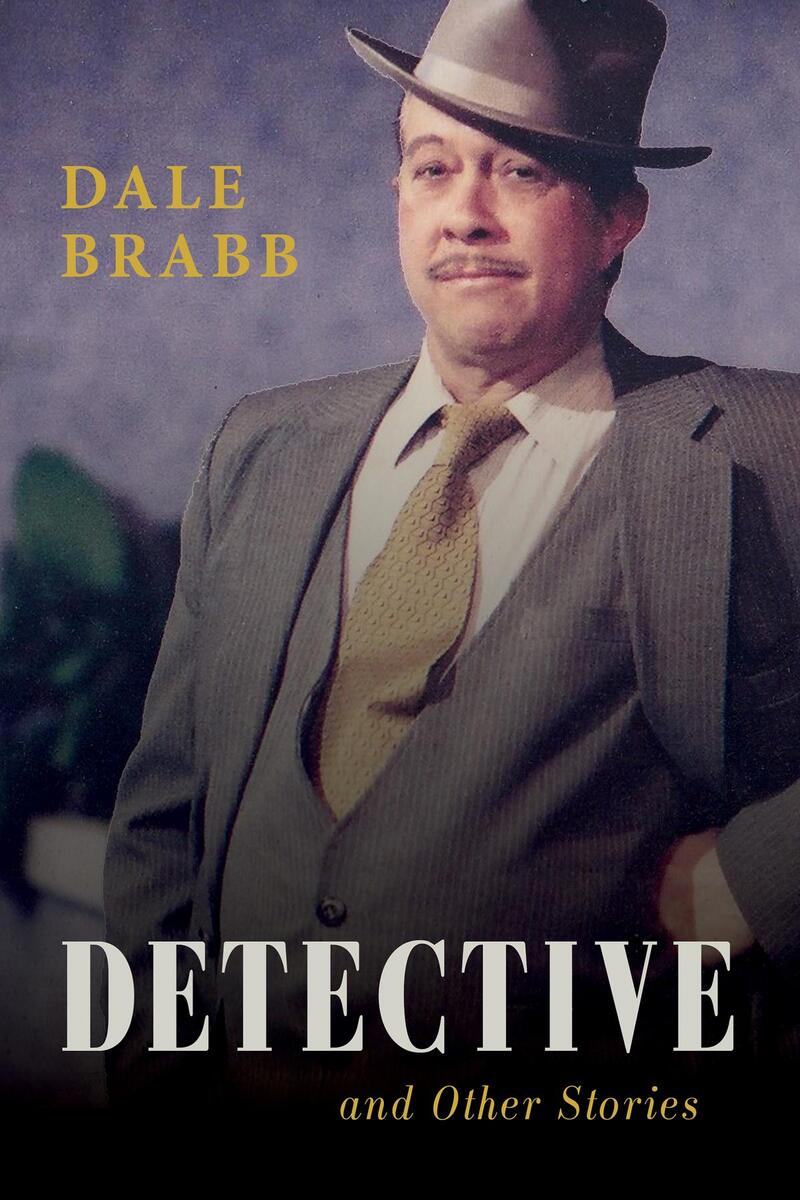 Detective and Other Stories