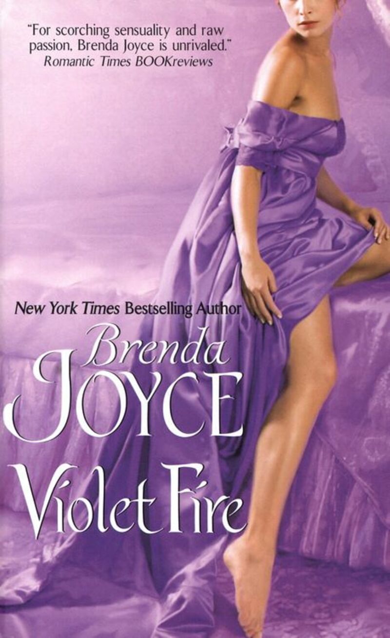 Violet Fire